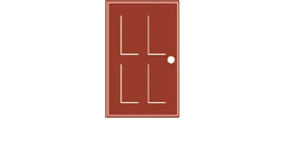Red Door Ranch Vineyards Logo
